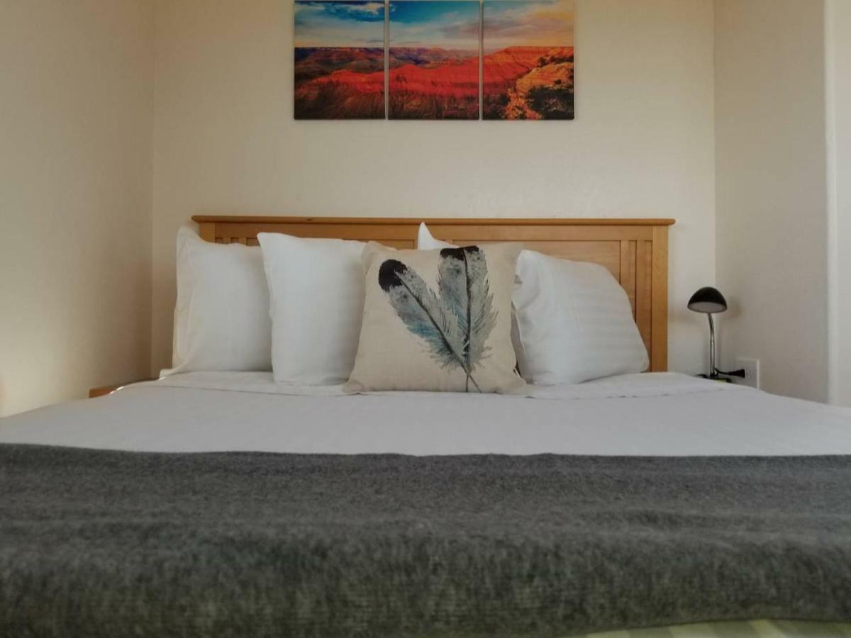 Вілла 072A Affordable Getaway Near South Rim Sleeps 4- No Kitchenette Валл Екстер'єр фото