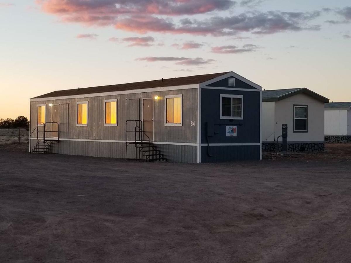 Вілла 072A Affordable Getaway Near South Rim Sleeps 4- No Kitchenette Валл Екстер'єр фото